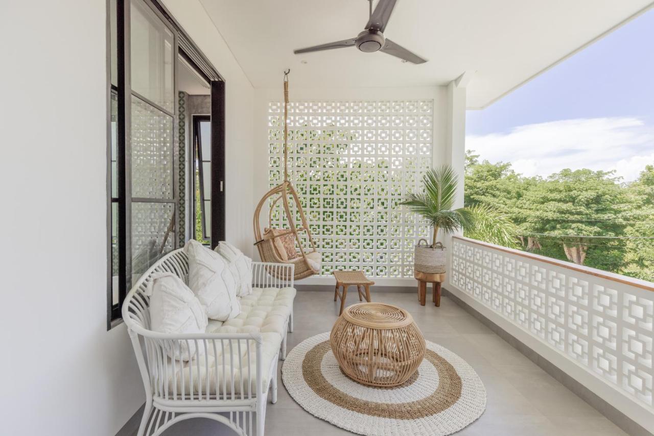 Casa Philip Uluwatu Exterior foto