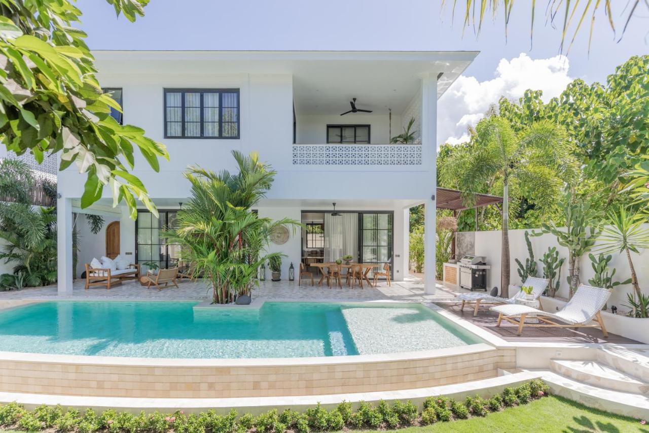 Casa Philip Uluwatu Exterior foto